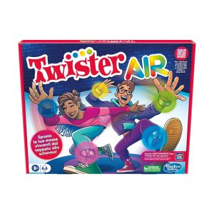 Twister Air Parent Guide image