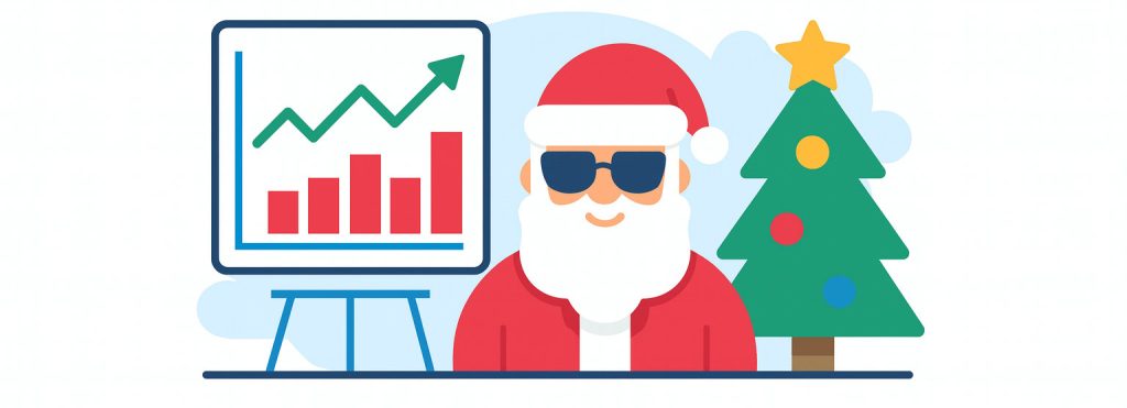 UK Christmas Toy Trends 2025 report main image for UK Christmas