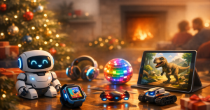 best tech gadgets for kids