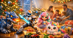 collectible toys 2026