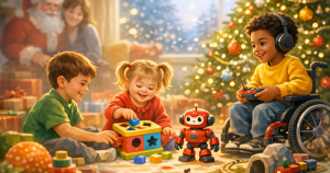 inclusive toys for children