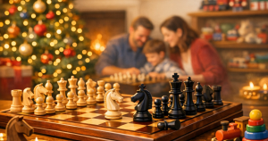 best chess sets 2026