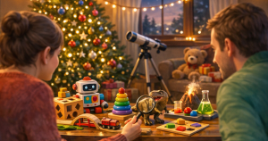 educational toys for preschoolers