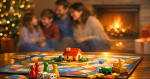 family board games 2026