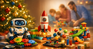 educational toys that make learning fun