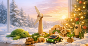 eco-friendly toys